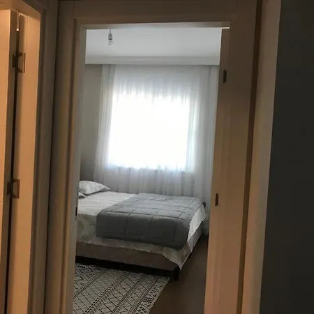 Coskunsu Homes Apartment *
