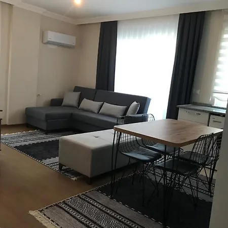 Apartamento Coskunsu Homes *