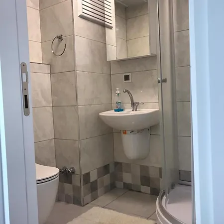 Apartament Coskunsu Homes Antalya