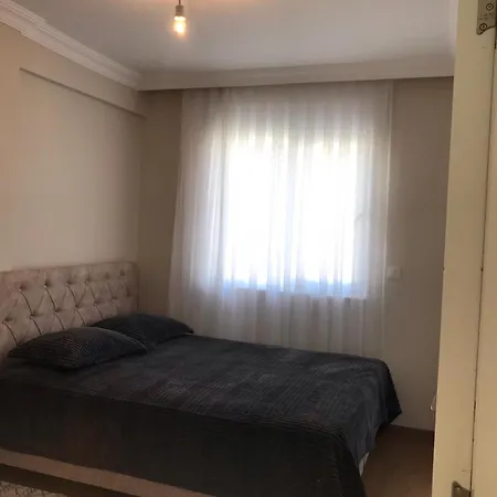 Apartament Coskunsu Homes