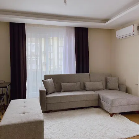 Apartmán Coskunsu Homes
